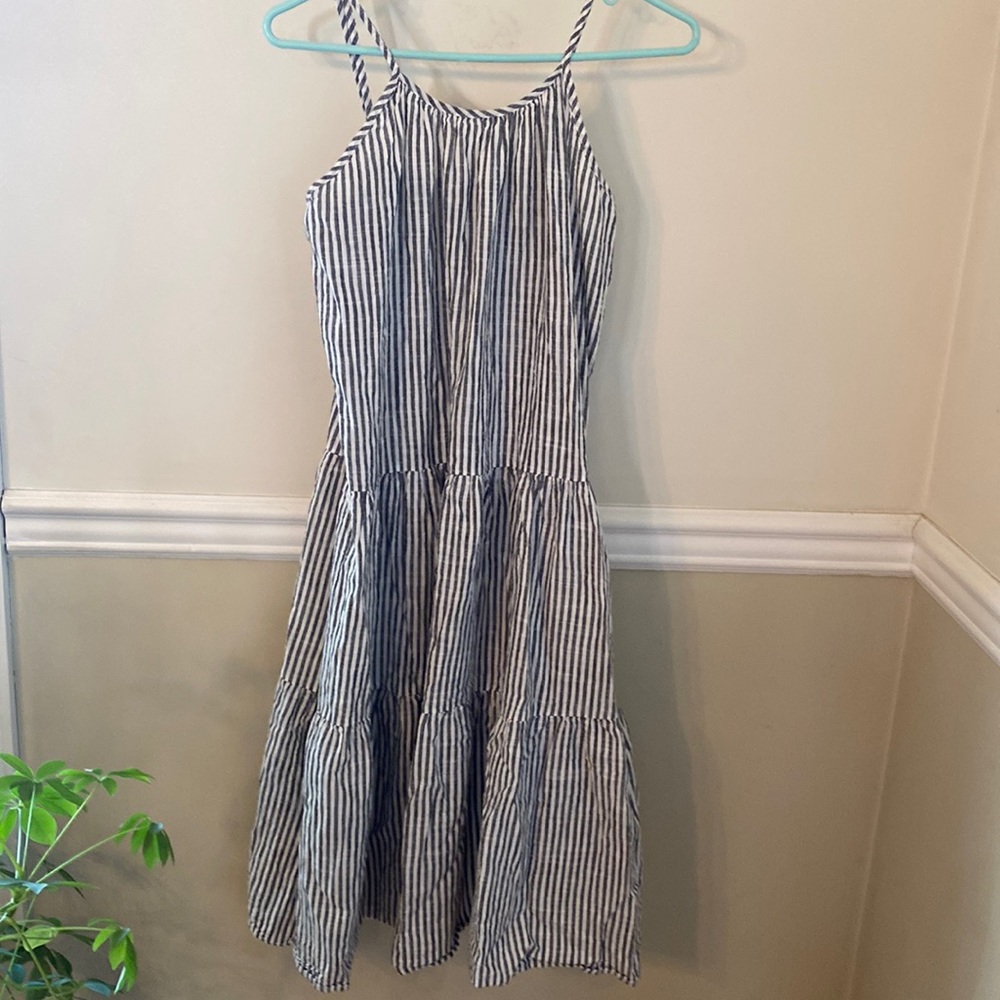 Swimsuit coverup